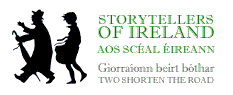 StorytellersIreland